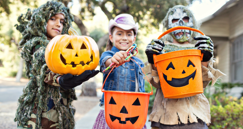 21 Halloween 2021 Events Happening in the Ann Arbor Area